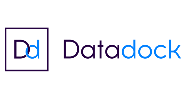 Logo Datadock